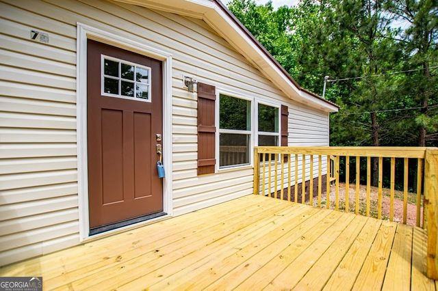 74 Spring Lane, Carrollton, GA 30116