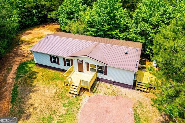 74 Spring Lane, Carrollton, GA 30116