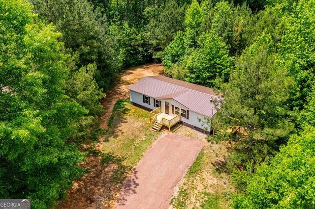 74 Spring Lane, Carrollton, GA 30116