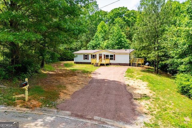 74 Spring Lane, Carrollton, GA 30116