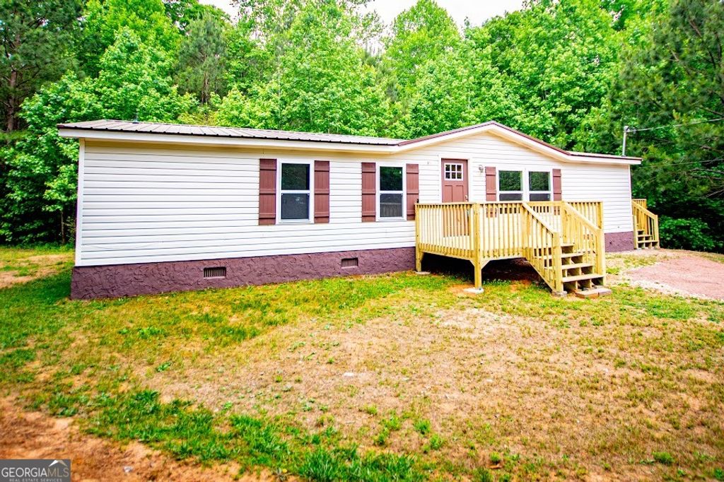 74 Spring Lane, Carrollton, GA 30116