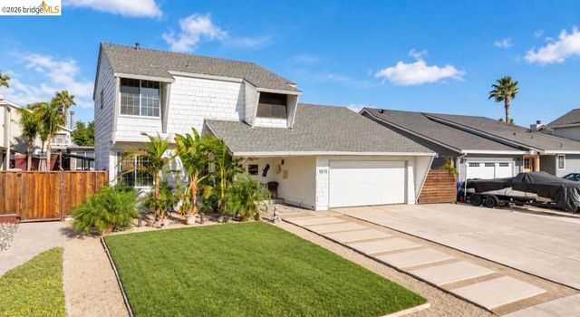 1515 Willow Lake Rd, Discovery Bay, CA 94505