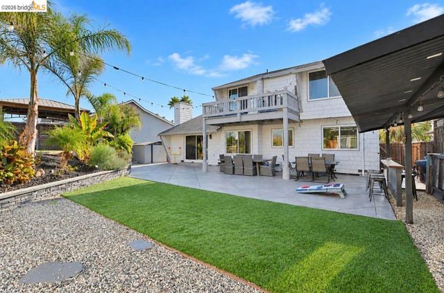 1515 Willow Lake Rd, Discovery Bay, CA 94505