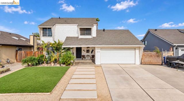 1515 Willow Lake Rd, Discovery Bay, CA 94505