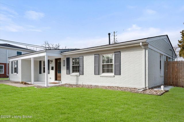 2508 Cottonwood Dr, Louisville, KY 40242