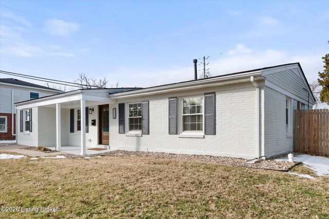 2508 Cottonwood Dr, Louisville, KY 40242