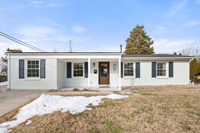 2508 Cottonwood Dr, Louisville, KY 40242