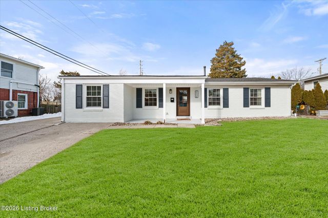 2508 Cottonwood Dr, Louisville, KY 40242