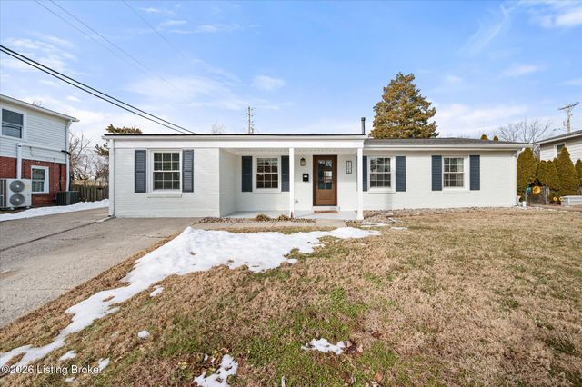 2508 Cottonwood Dr, Louisville, KY 40242