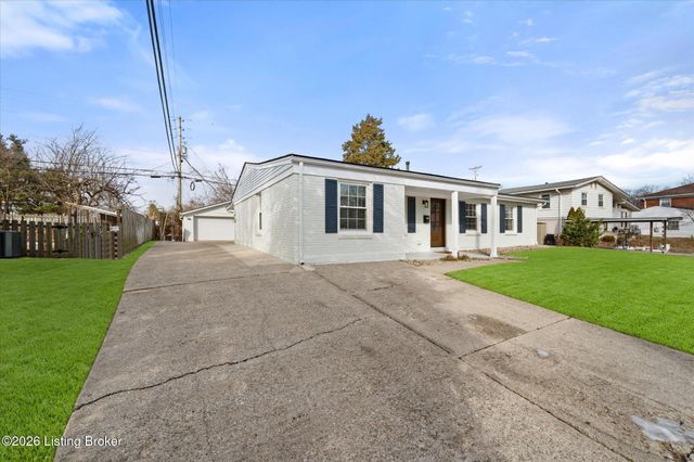 2508 Cottonwood Dr, Louisville, KY 40242