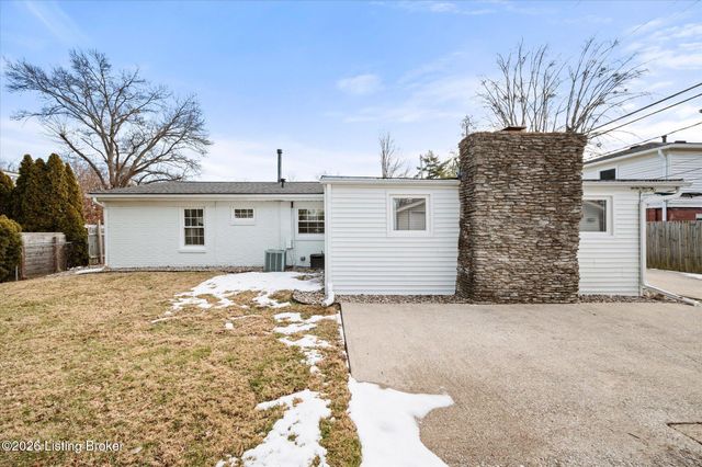 2508 Cottonwood Dr, Louisville, KY 40242