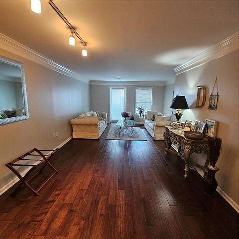 3334 Peachtree Road NE 1714, Atlanta, GA 30326