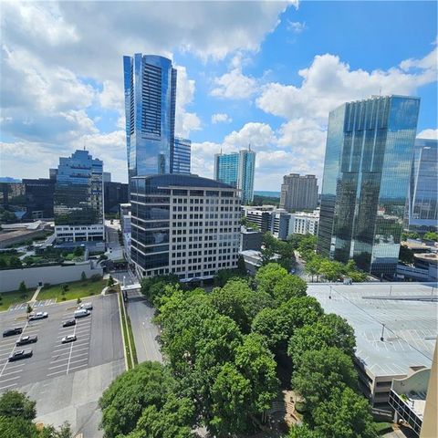 3334 Peachtree Road NE 1714, Atlanta, GA 30326