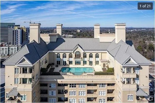 3334 Peachtree Road NE 1714, Atlanta, GA 30326