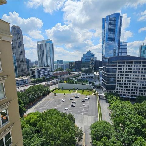 3334 Peachtree Road NE 1714, Atlanta, GA 30326