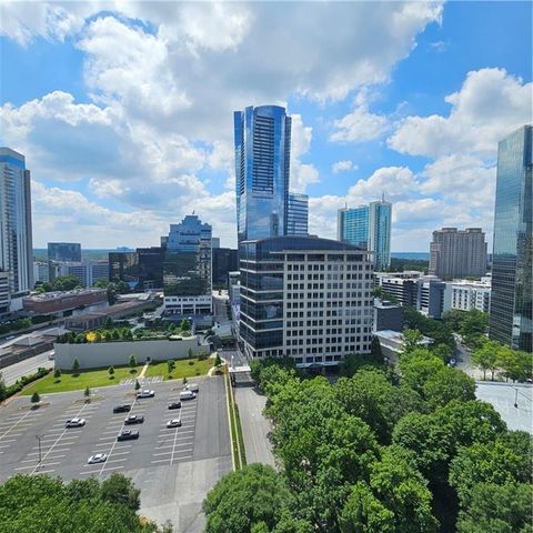 3334 Peachtree Road NE 1714, Atlanta, GA 30326