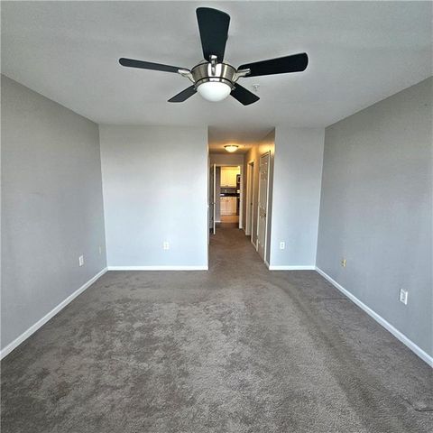 3334 Peachtree Road NE 1714, Atlanta, GA 30326