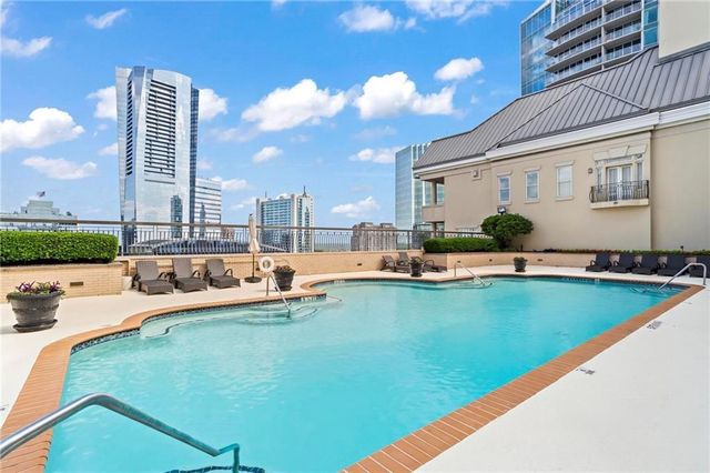 3334 Peachtree Road NE 1714, Atlanta, GA 30326