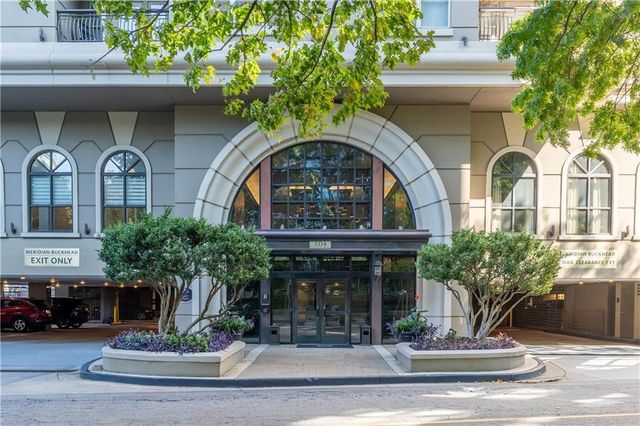 3334 Peachtree Road NE 1714, Atlanta, GA 30326