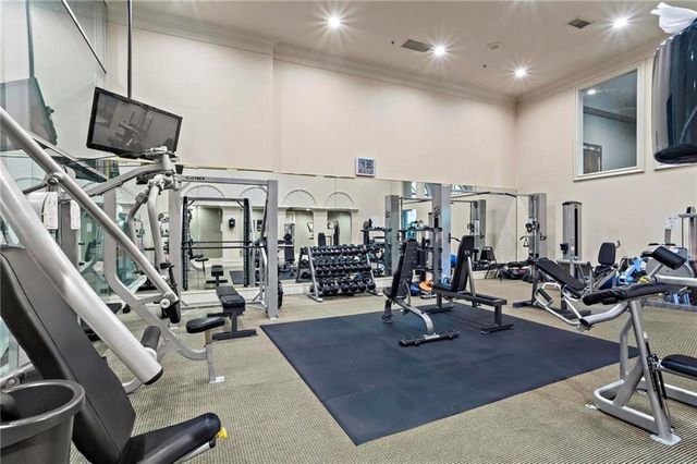3334 Peachtree Road NE 1714, Atlanta, GA 30326