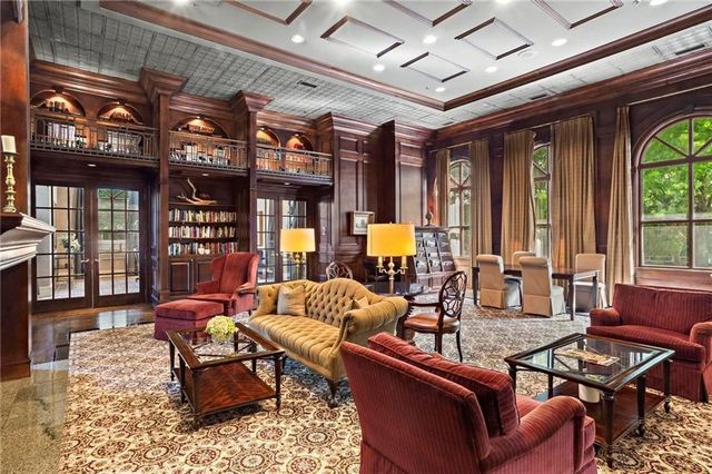 3334 Peachtree Road NE 1714, Atlanta, GA 30326
