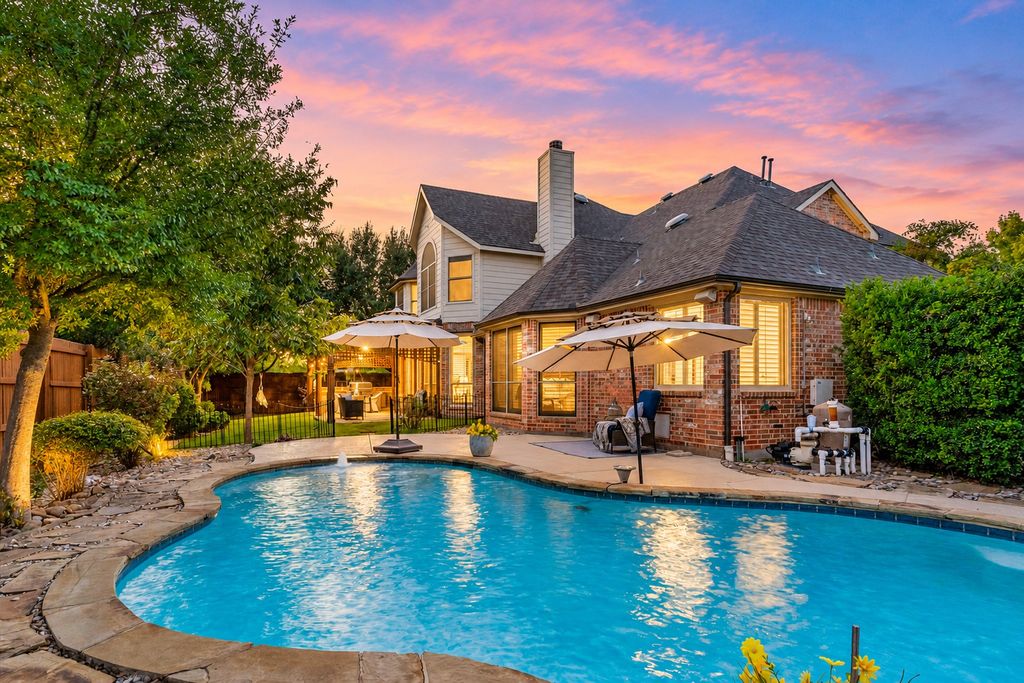 804 Northern Trace, Keller, TX 76248 — photo 4
