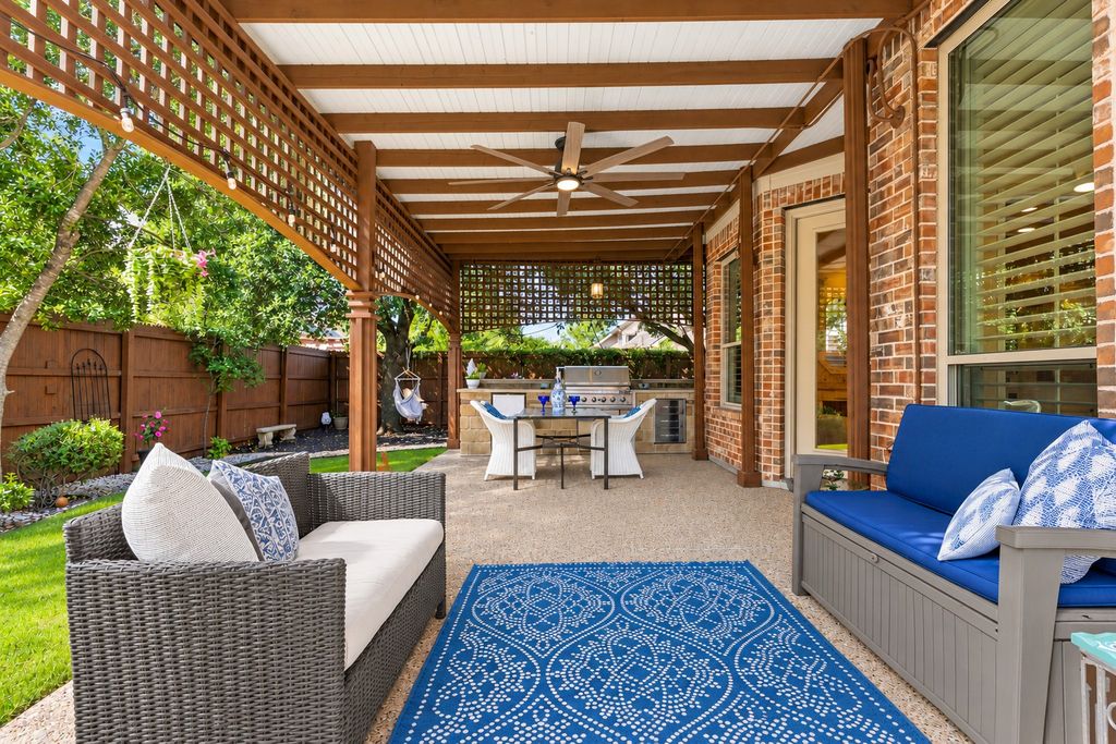 804 Northern Trace, Keller, TX 76248 — photo 5