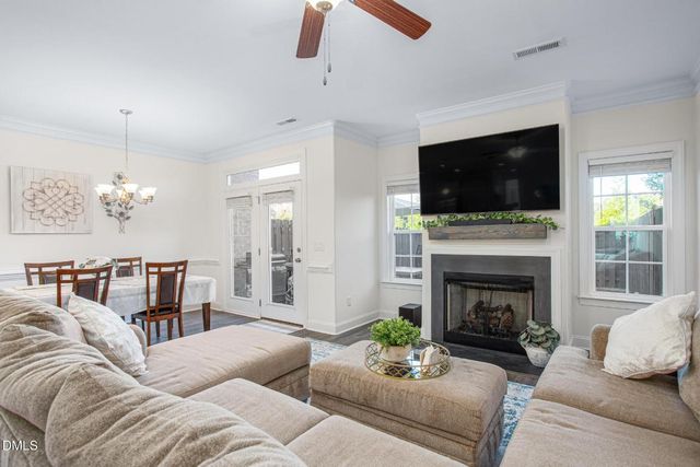 104 St Christopher Drive, Gibsonville, NC 27249