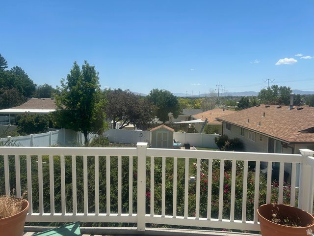 995 W RIVER POINT CIR, Murray, UT 84123