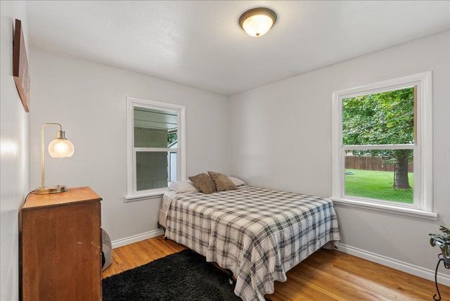 2821 N Sargent Rd, Millwood, WA 99212