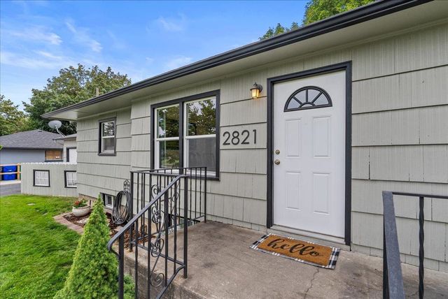 2821 N Sargent Rd, Millwood, WA 99212
