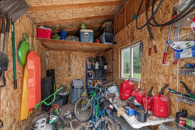 2821 N Sargent Rd, Millwood, WA 99212