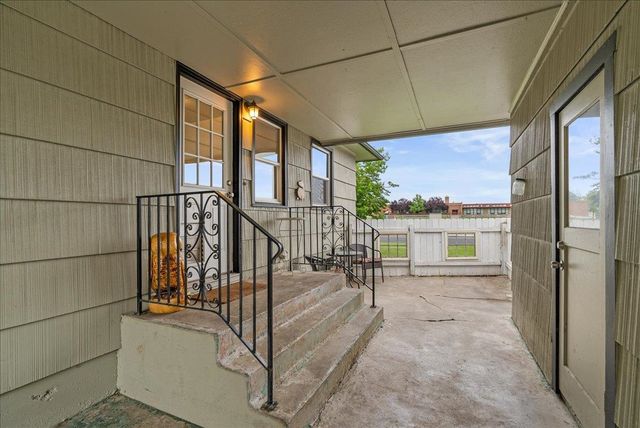 2821 N Sargent Rd, Millwood, WA 99212