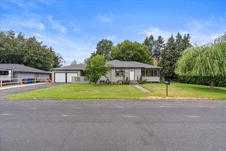 2821 N Sargent Rd, Millwood, WA 99212