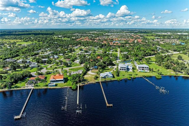 24181 HARBORVIEW ROAD, Punta Gorda, FL 33980