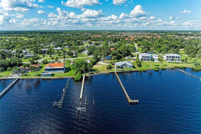 24181 HARBORVIEW ROAD, Punta Gorda, FL 33980