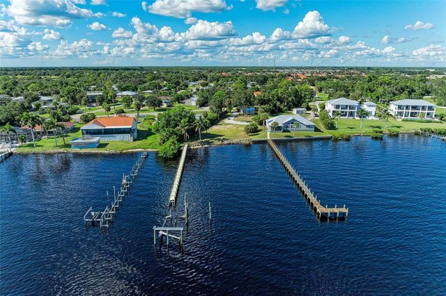 24181 HARBORVIEW ROAD, Punta Gorda, FL 33980