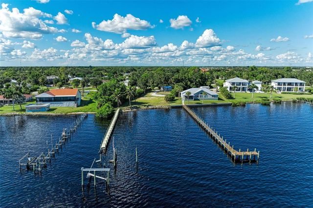24181 HARBORVIEW ROAD, Punta Gorda, FL 33980