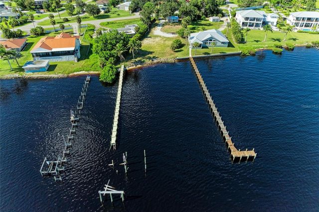 24181 HARBORVIEW ROAD, Punta Gorda, FL 33980
