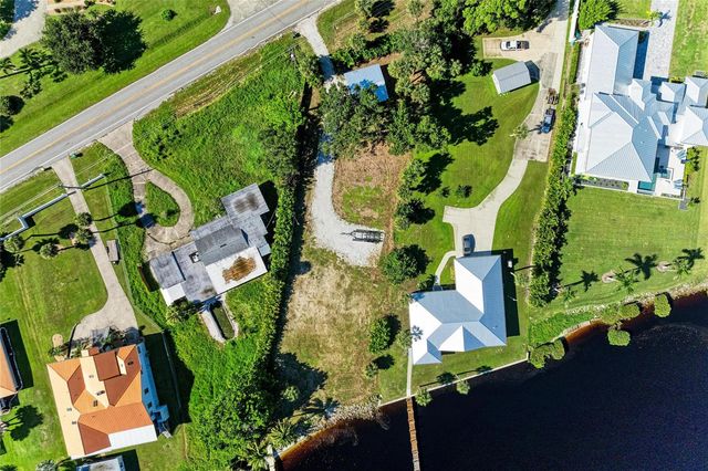 24181 HARBORVIEW ROAD, Punta Gorda, FL 33980