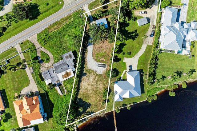 24181 HARBORVIEW ROAD, Punta Gorda, FL 33980