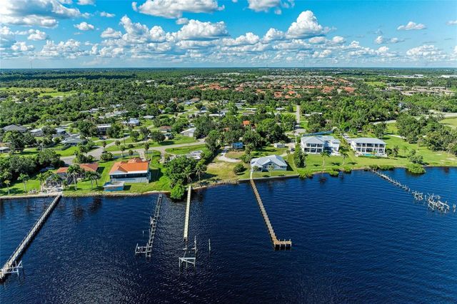 24181 HARBORVIEW ROAD, Punta Gorda, FL 33980