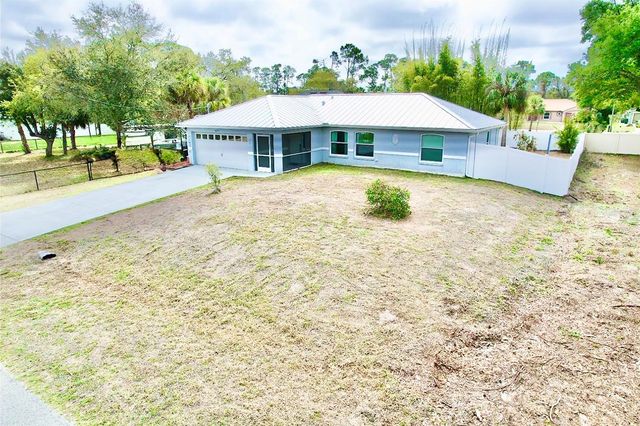 3659 DONAHUE AVENUE, North Port, FL 34288