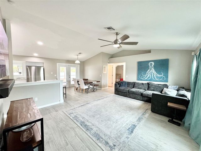 3659 DONAHUE AVENUE, North Port, FL 34288