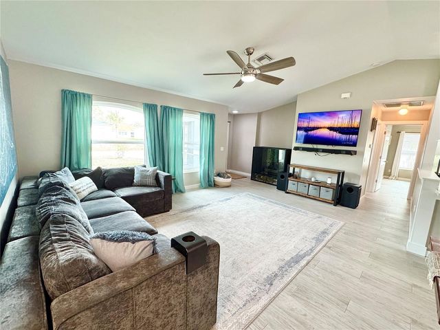 3659 DONAHUE AVENUE, North Port, FL 34288