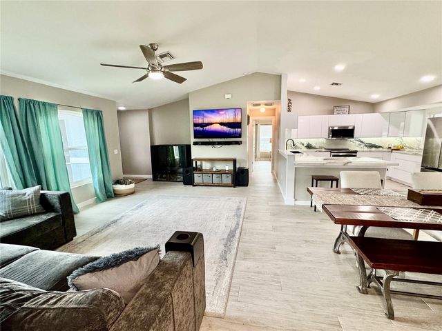 3659 DONAHUE AVENUE, North Port, FL 34288