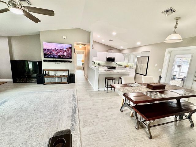 3659 DONAHUE AVENUE, North Port, FL 34288