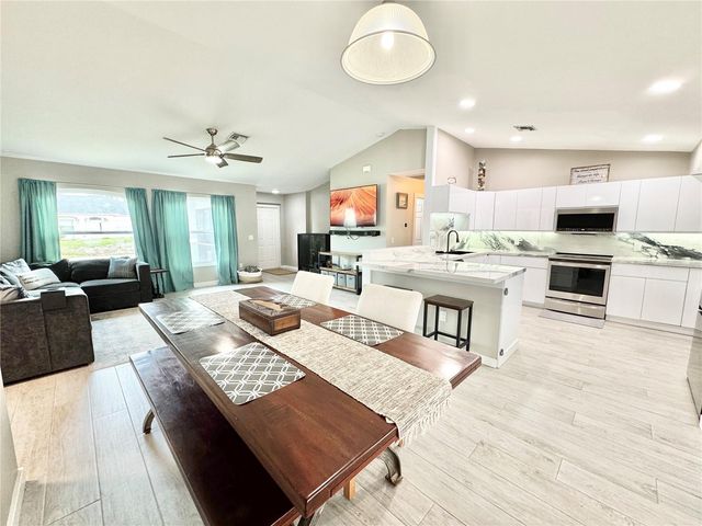 3659 DONAHUE AVENUE, North Port, FL 34288