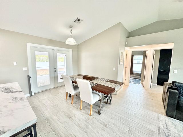 3659 DONAHUE AVENUE, North Port, FL 34288