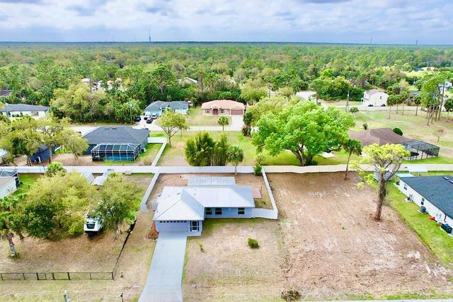 3659 DONAHUE AVENUE, North Port, FL 34288